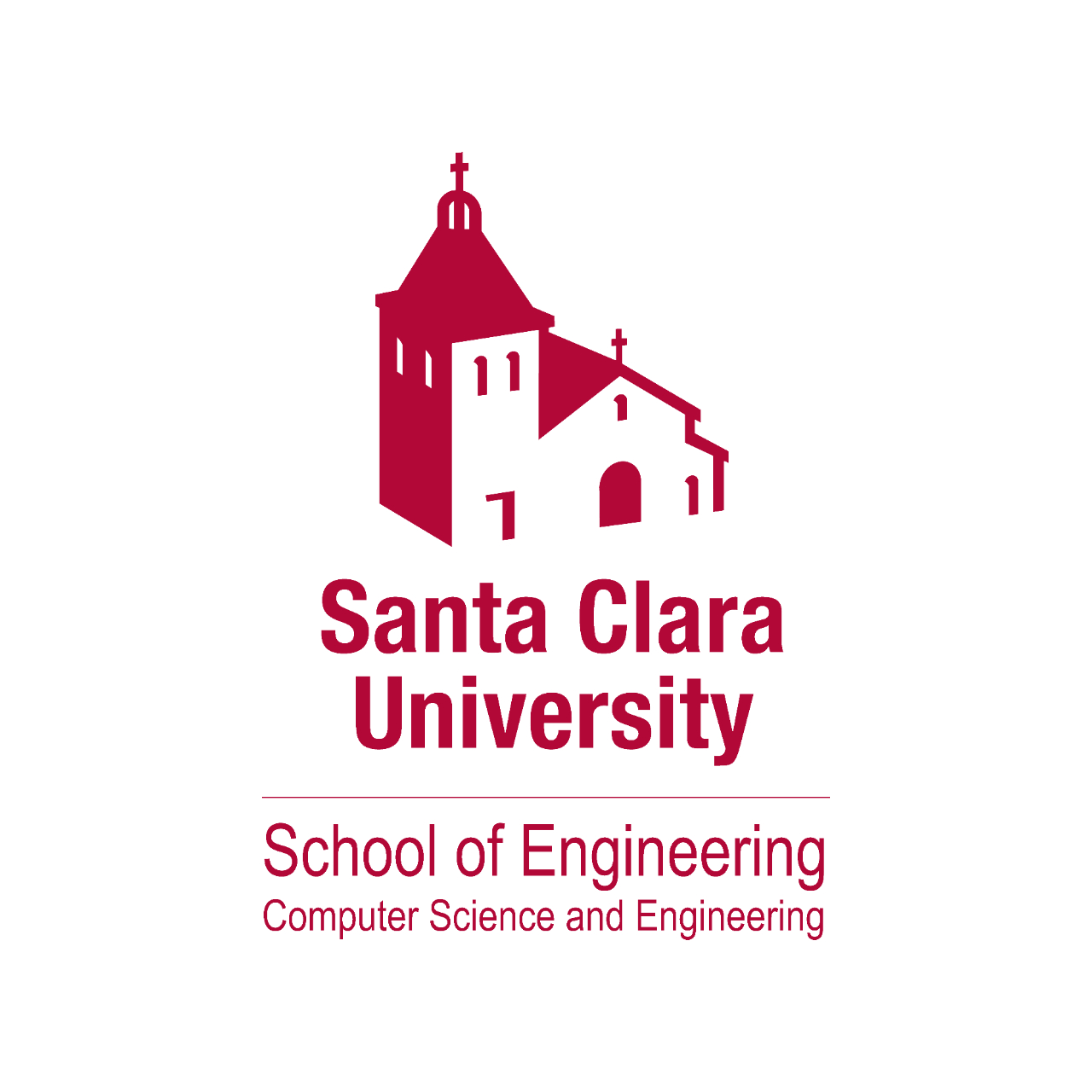 Santa Clara University Computer Science and Engineering